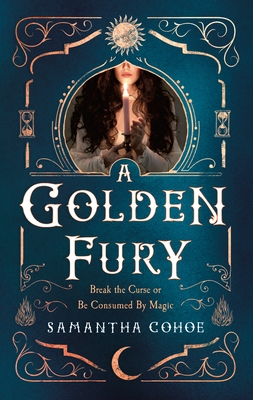 Seller image for A Golden Fury (Paperback or Softback) for sale by BargainBookStores