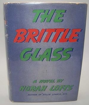 Seller image for The Brittle Glass: A Novel for sale by Easy Chair Books