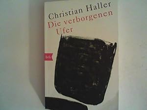 Seller image for Die verborgenen Ufer: Roman for sale by ANTIQUARIAT FRDEBUCH Inh.Michael Simon