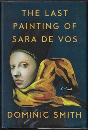 THE LAST PAINTING OF SARA DE VOS