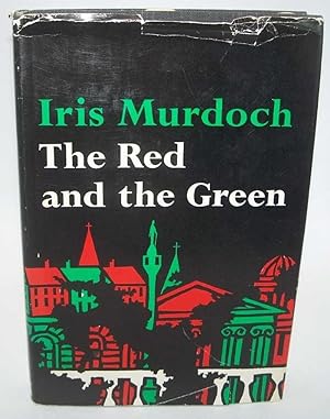 Seller image for The Red and the Green: A Novel for sale by Easy Chair Books