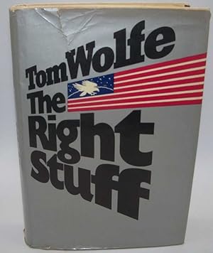 Seller image for The Right Stuff for sale by Easy Chair Books