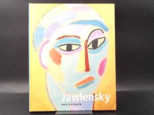 Immagine del venditore per Jawlensky neu gesehen. Bestandsverzeichnis und Ausstellungskatalog. venduto da Antiquariat Kelifer