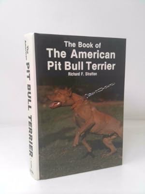 Immagine del venditore per Book of Amer Pit Bull Terrier venduto da ThriftBooksVintage