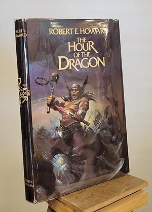 Image du vendeur pour Conan : the Hour of the Dragon mis en vente par Henniker Book Farm and Gifts