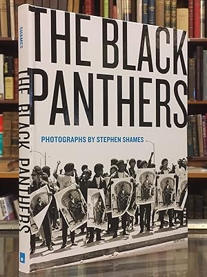 Seller image for The Black Panthers for sale by Moe's Books