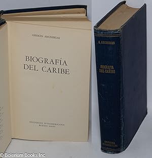 Biografía del caribe