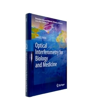 Bild des Verkufers fr Optical Interferometry for Biology and Medicine zum Verkauf von Buchpark
