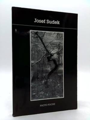 Bild des Verkufers fr Josef Sudek (Photo Poche) zum Verkauf von ThriftBooksVintage
