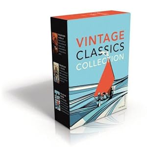 Imagen del vendedor de Vintage Classics Box Set: 1 a la venta por WeBuyBooks