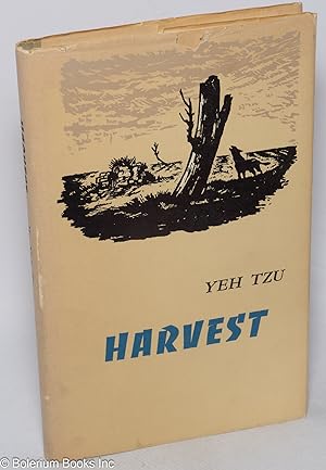 Seller image for Harvest for sale by Bolerium Books Inc.