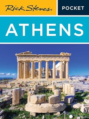 Seller image for Rick Steves' Pocket Athens for sale by GreatBookPricesUK
