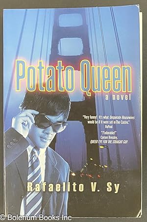 Potato queen; a novel