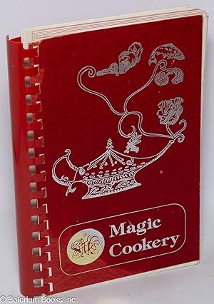 Magic cookery
