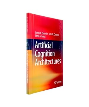 Seller image for Artificial Cognition Architectures for sale by Buchpark