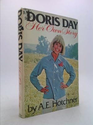 Seller image for Doris Day: Her Own Story for sale by ThriftBooksVintage