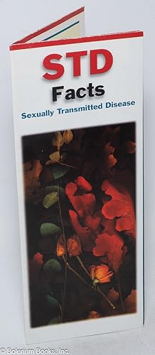 STD Facts [brochure]