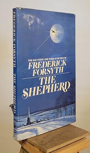 Imagen del vendedor de The Shepherd a la venta por Henniker Book Farm and Gifts