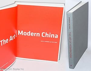 Bild des Verkufers fr The Art of Modern China zum Verkauf von Bolerium Books Inc.