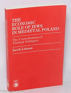 The economic role of Jews in Medieval Poland