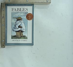 Seller image for Fables: A Caldecott Award Winner for sale by Jenson Books Inc