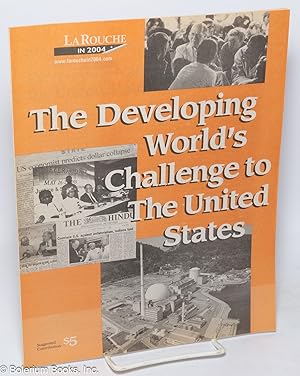 The developing world's challenge to the United States