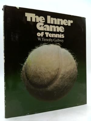 Immagine del venditore per The Inner Game of Tennis venduto da ThriftBooksVintage