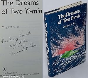The Dreams of Two Yi-min