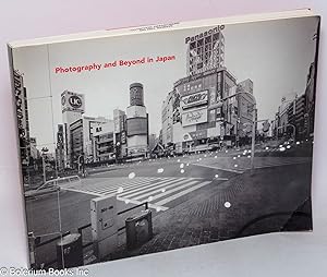 Bild des Verkufers fr Photography and Beyond in Japan: Space, Time and Memory zum Verkauf von Bolerium Books Inc.