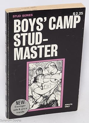 Boys' Camp Stud-master