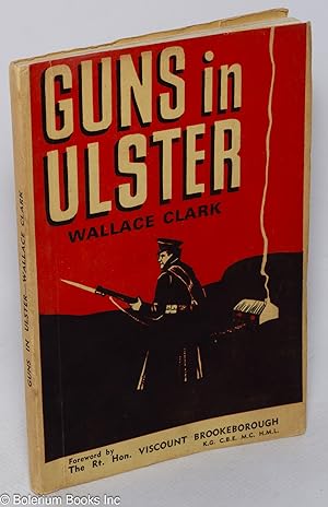 Guns in Ulster