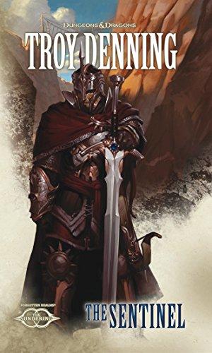 Bild des Verkufers fr Sentinel, The (The Sundering, 5) zum Verkauf von WeBuyBooks