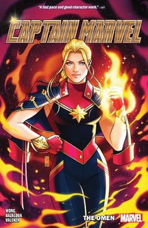 Seller image for Captain Marvel 1 for sale by GreatBookPrices