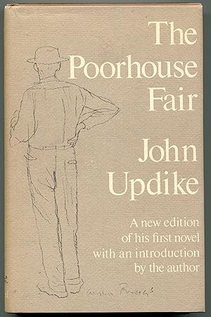Seller image for Poorhouse Fair for sale by Monroe Stahr Books