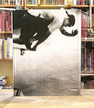 Seller image for Skatebook for sale by Kestrel Books