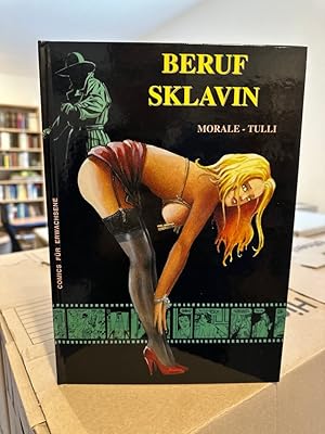 Beruf Sklavin