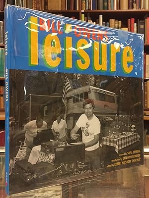 Seller image for Leisure for sale by Moe's Books