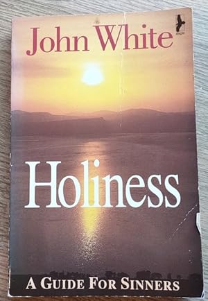 Imagen del vendedor de Holiness: A Guide for Sinners a la venta por Peter & Rachel Reynolds