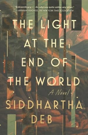 Seller image for Light at the End of the World for sale by GreatBookPrices
