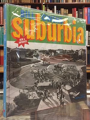 Image du vendeur pour Suburbia (Revised Edition) mis en vente par Moe's Books