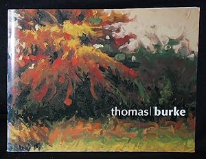 Seller image for Thomas Burke for sale by Classic Books and Ephemera, IOBA