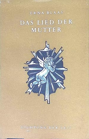 Seller image for Das Lied der Mutter. Stifterbibliothek ; Bd. 59 for sale by books4less (Versandantiquariat Petra Gros GmbH & Co. KG)