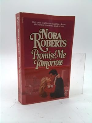 Seller image for Promise Me Tomorrow for sale by ThriftBooksVintage