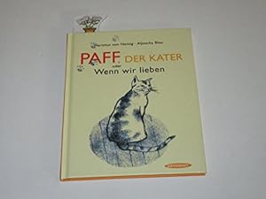 Seller image for Pfaff, der Kater oder Wenn wir lieben. Erzhlung for sale by PlanetderBuecher