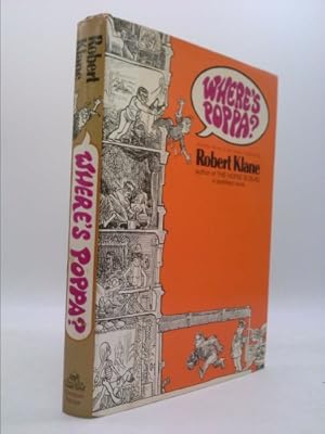 Seller image for Where's Poppa? for sale by ThriftBooksVintage