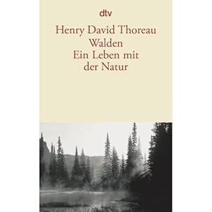 Seller image for Walden. Ein Leben mit der Natur for sale by ISIA Media Verlag UG | Bukinist