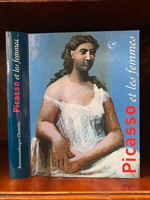 Seller image for Picasso et les femmes. for sale by Antiquariat an der Nikolaikirche