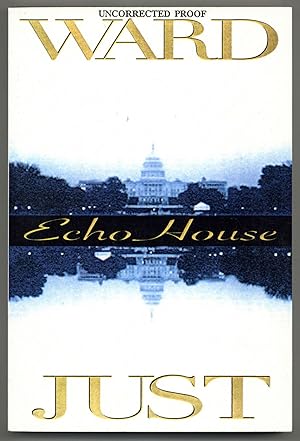 Seller image for Echo House for sale by Between the Covers-Rare Books, Inc. ABAA