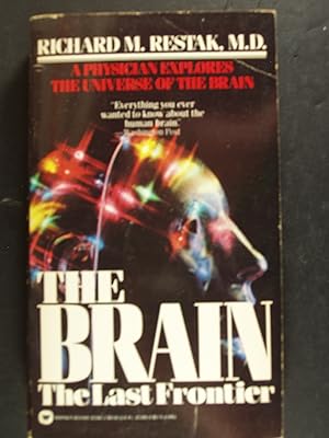 Seller image for Brain: The Last Frontier for sale by PB&J Book Shop