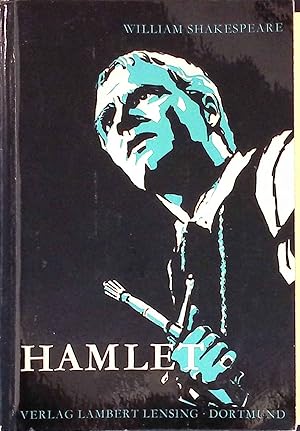 Seller image for Hamlet. Drama and play for sale by books4less (Versandantiquariat Petra Gros GmbH & Co. KG)